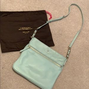 Kate Spade Cross-body bag